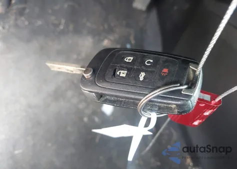 2012 Chevrolet Cruze 1Lt from USA, damaged, VIN 1G1PF5SC3C7180158